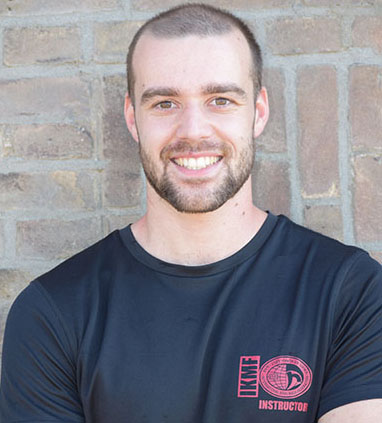 Jason van der Zeeuw